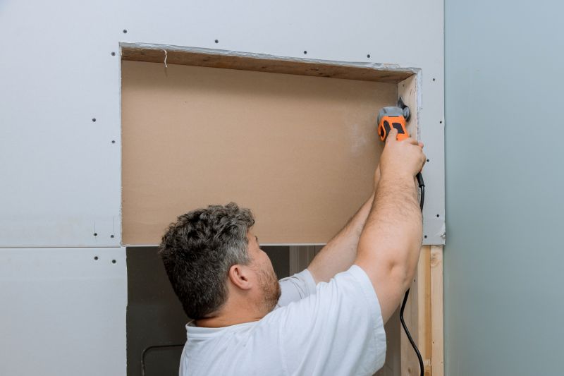 Wallboard Installation Service in Denver, CO