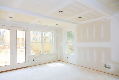 Commercial Drywall Renovation in Boulder, CO