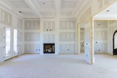 Commercial Drywall Renovation in Longmont, CO