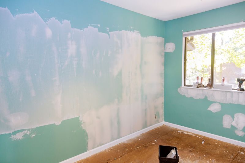 Drywall Patching in Conroe, TX