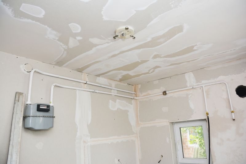 Drywall Renovation in Denver County, CO