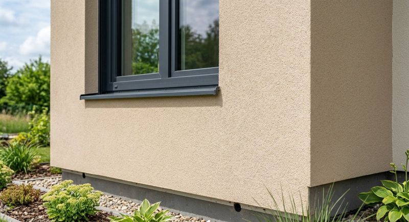 Eifs Siding Service in Santa Rosa, CA