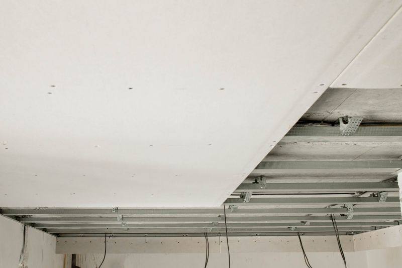 Gypsum Board Installation in Kansas City, MO