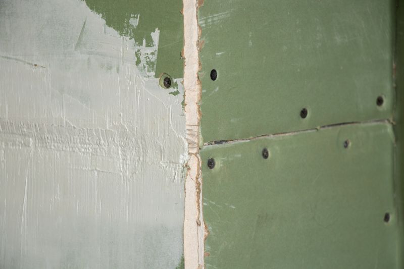 Gypsum Board Repair in Conroe, TX