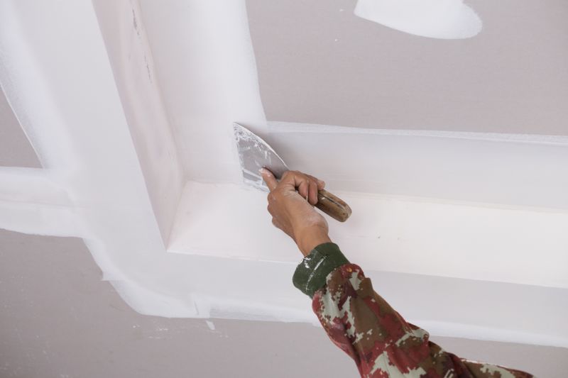 Kitchen Drywall Repair in Wilmington, NC