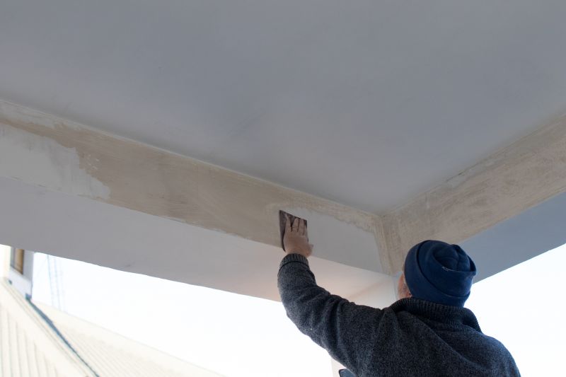 Residential Stucco Service in Santa Rosa, CA