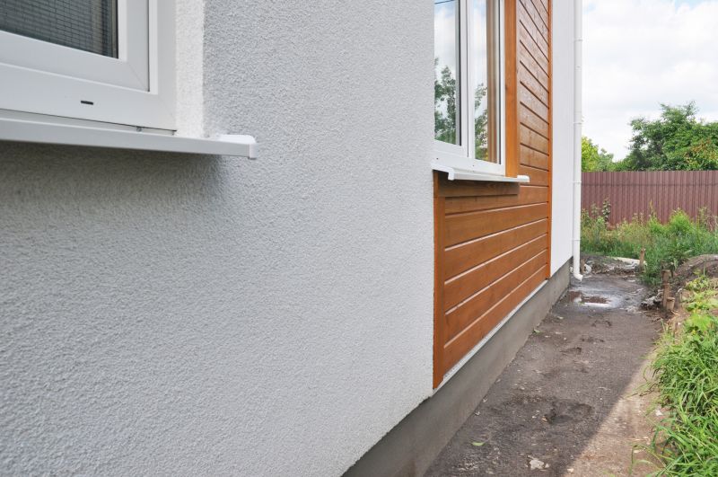 Residential Stucco Service in Santa Rosa, CA