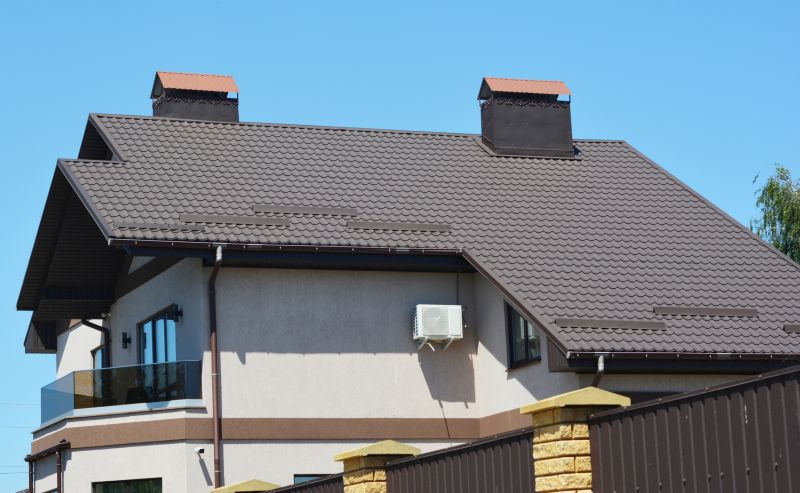 Synthetic Stucco Replacement in Santa Rosa, CA