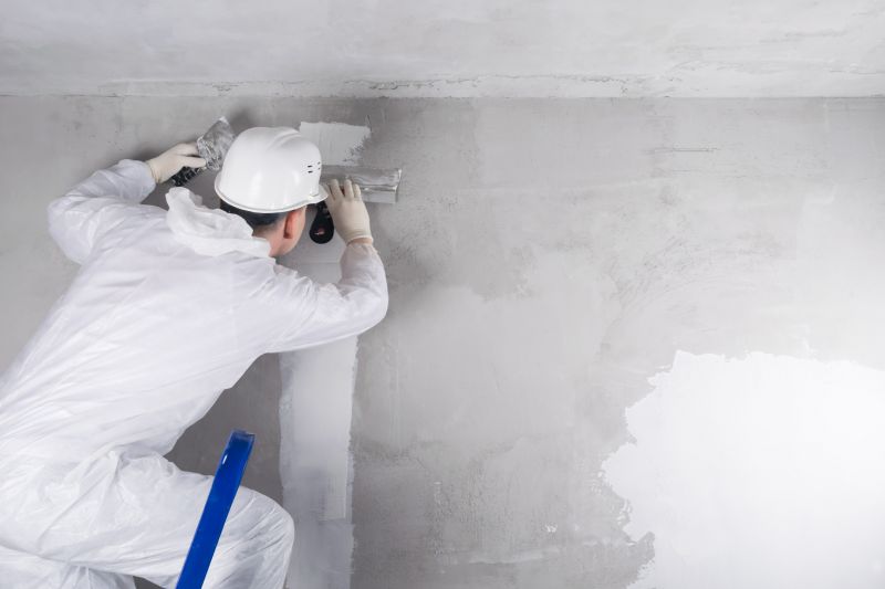 Specialized Wall Repair Experts